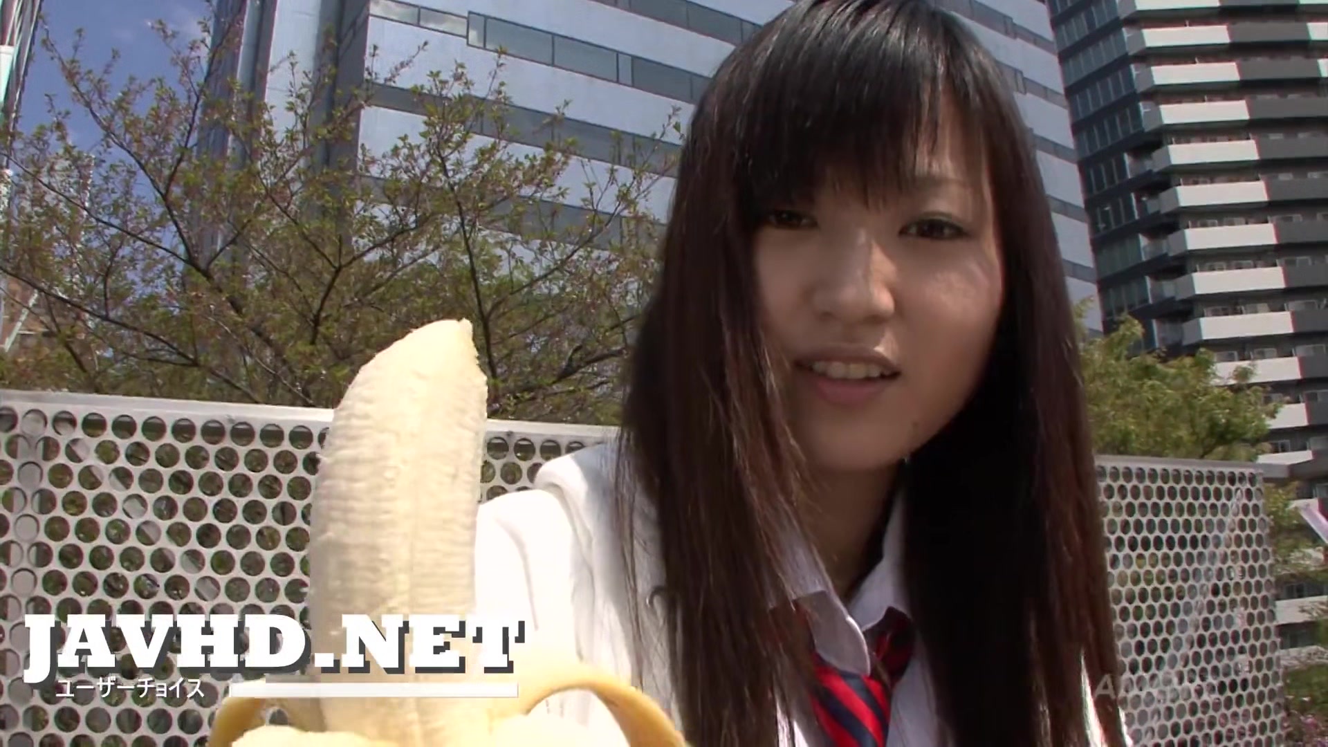 Stunning Japanese babe stars in a breathtaking HD sex video