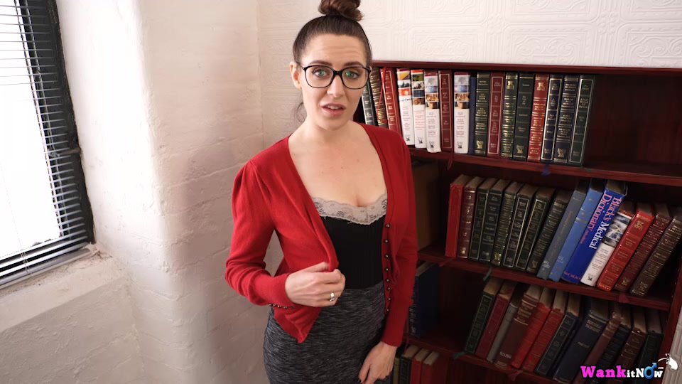 Samantha Bentley - Hardcore Geek - Sexy Videos - WankitNow