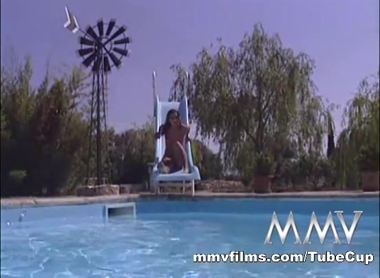 MMVFilms Video: Skinny Dipping