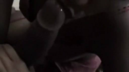 Ebony couple first time recording their homemade xxx video