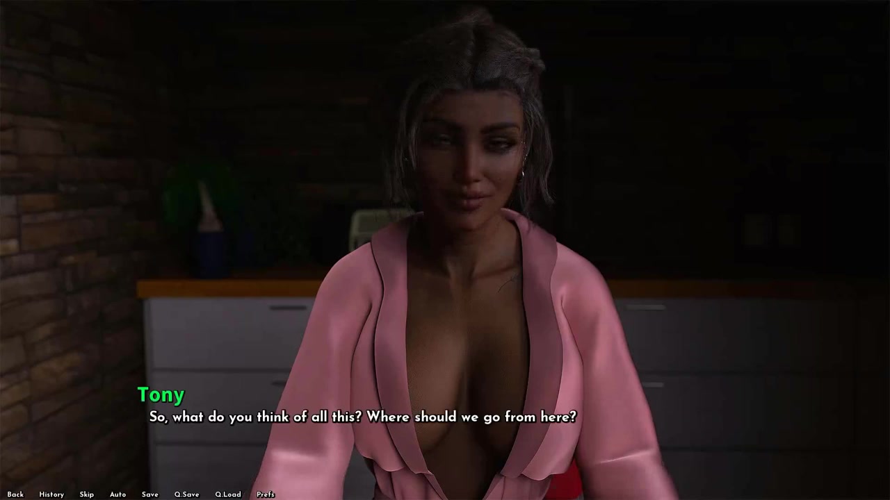 Welcome To Free Will Hot Latina With Big Boobs Ep 56