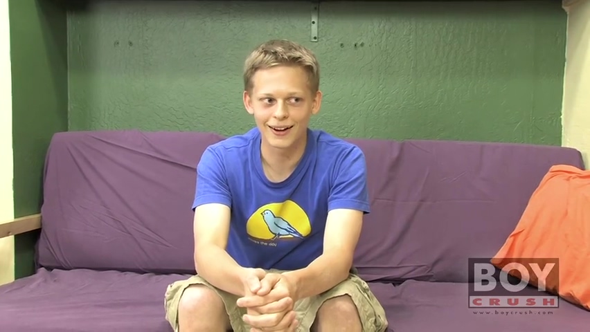 The New Guy John