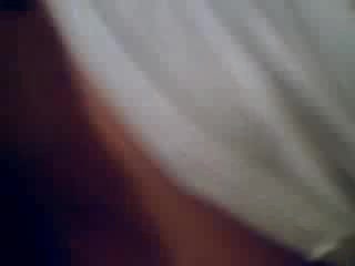 Slender chick spreads her legs for a hot vaginal sex
