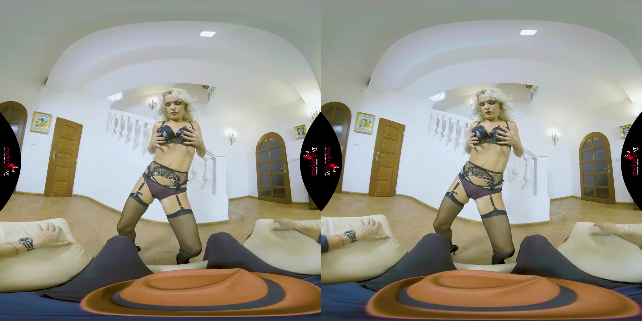 Stripper milf starring Kathy Anderson