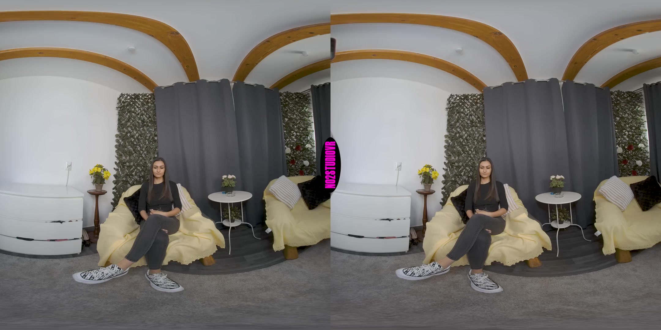 My First VR