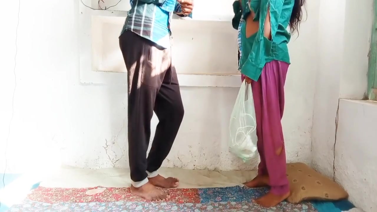 First Time Anal Sex With Faqeerni Hard Sex Pussy And Anal Sex