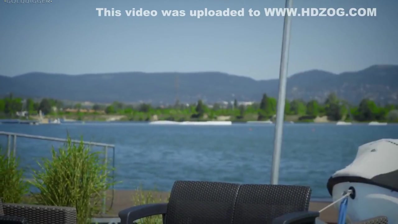 Flirtatious Gold Digger Screwing Hard With With Raul Costa And Alyssa Reece