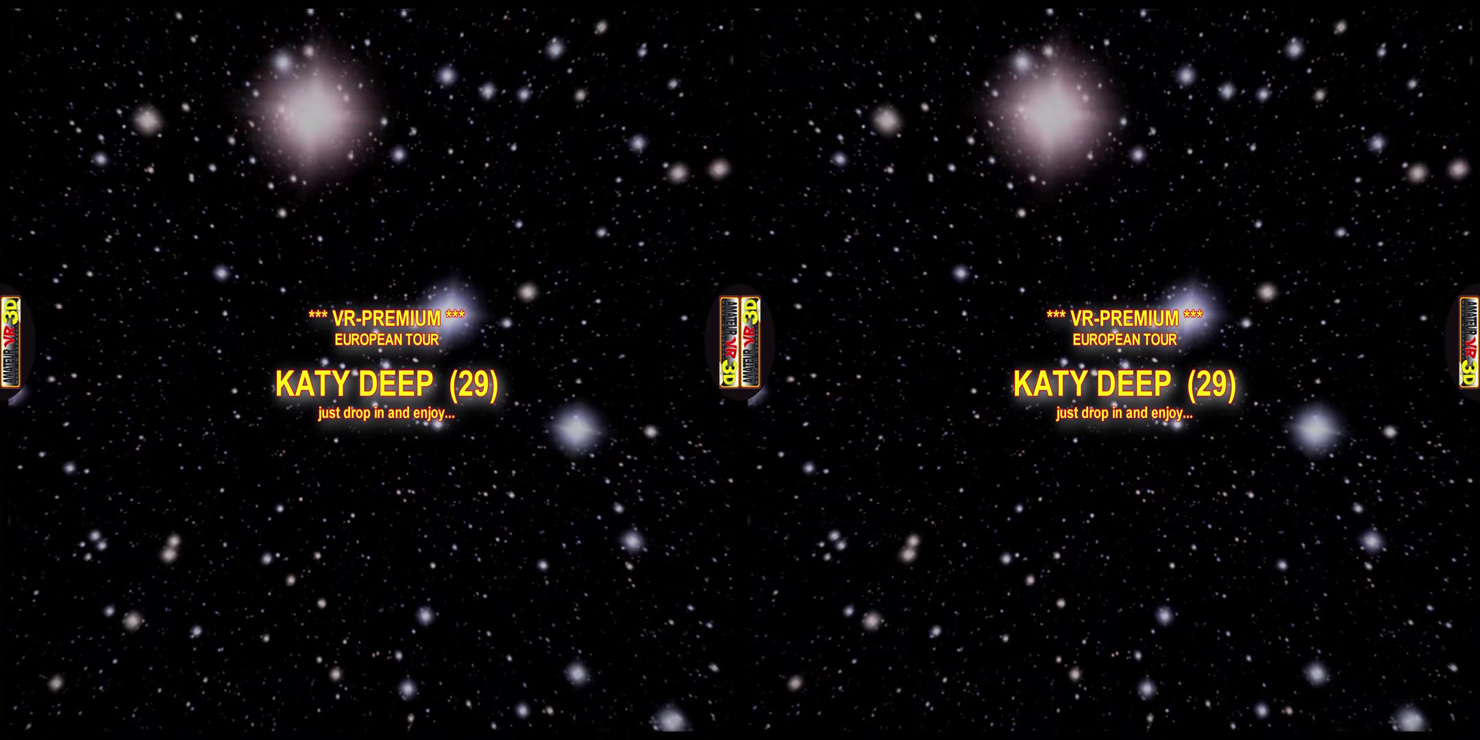 Katy Deep - Just Drop In And Enjoy