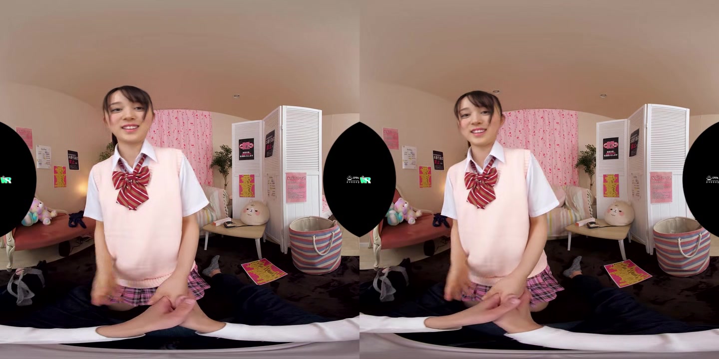 Arisu Haname - No Touching! No Full Service! But We Got Carried Away And A Creampie Later Part 1