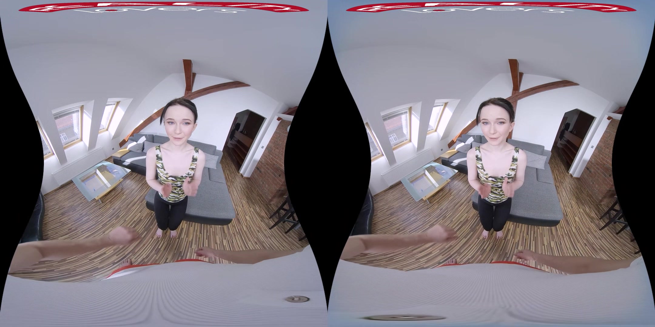 Hot Flexible Whore - RealityLovers
