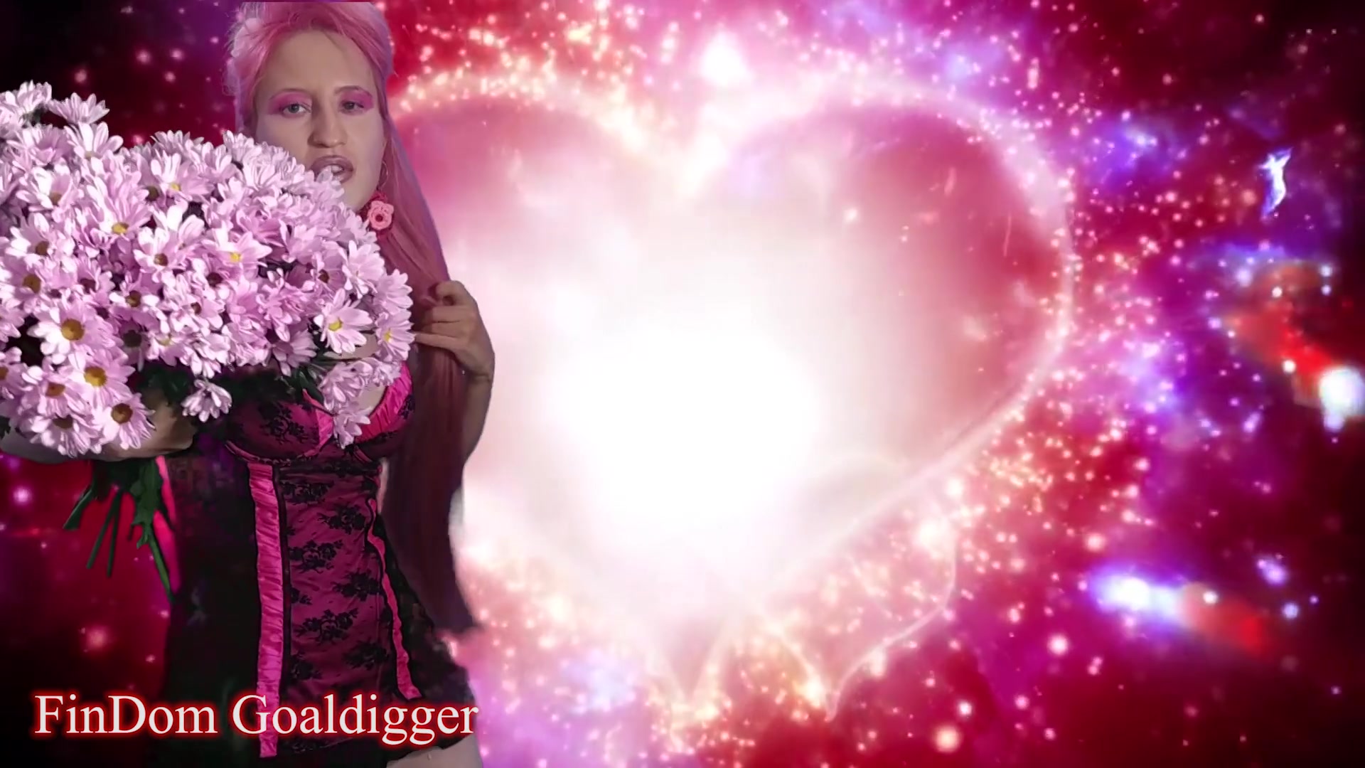 Pink Paypig Day - Sex Movies Featuring Findom Goaldigger