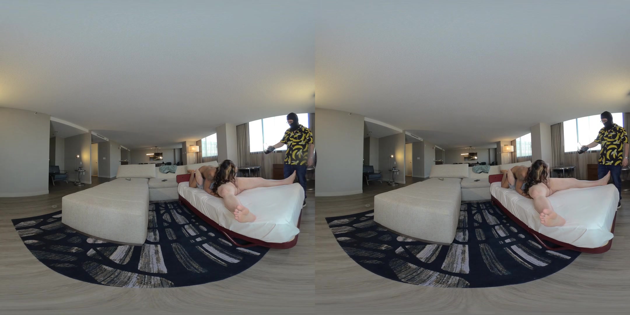 Tad Pole Fucks Mena Carlisle Non Pov