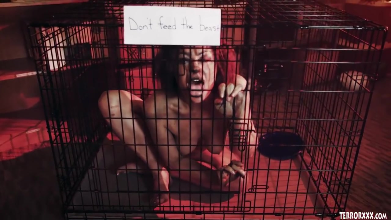 Beast Escapes To Suck Big Black Cock - Jason Brown And Sovereign Syre