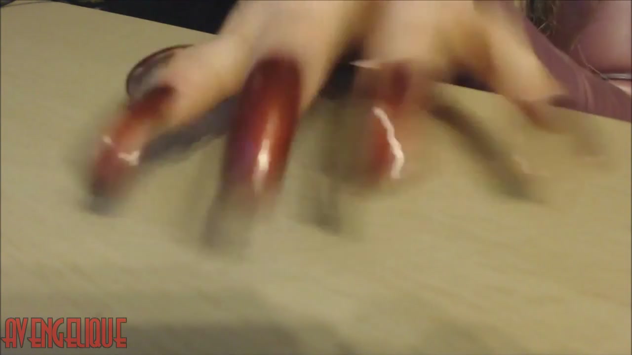 Extreme Nails - Intro