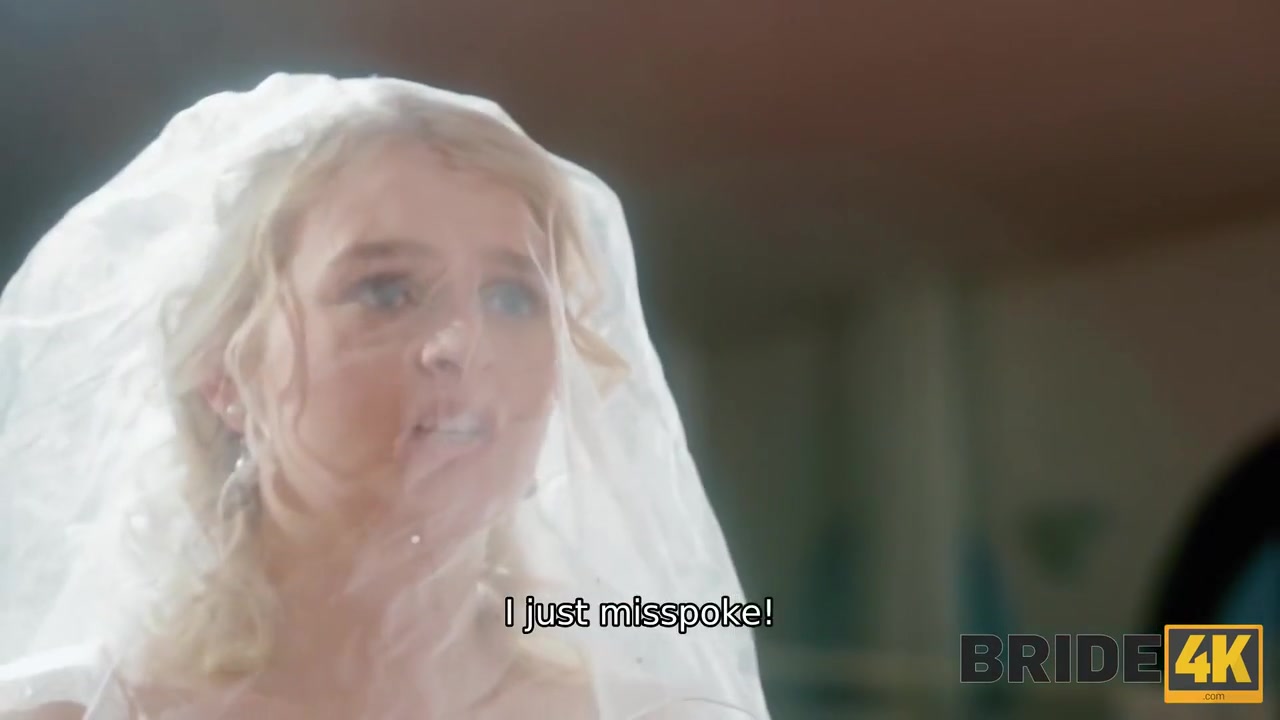 Wedding Cancellation Code: Wrong Name