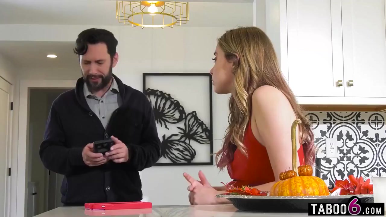 Haley Reed In Stepdaughter teen 18+ Ass Fucked
