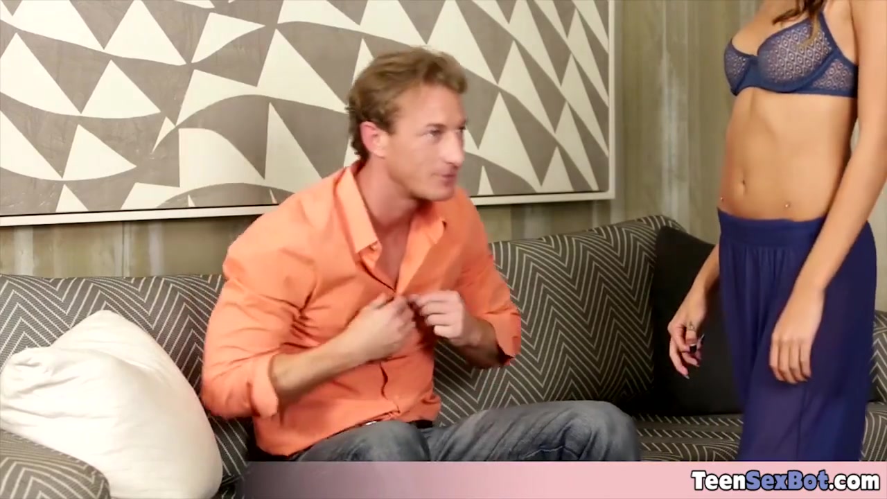 Skinny Janice Cant Wait To Taboo Fuck