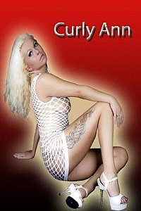 Curly Ann