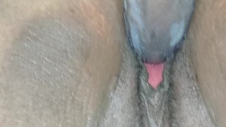 Nasty Pov Doggy style with BBW