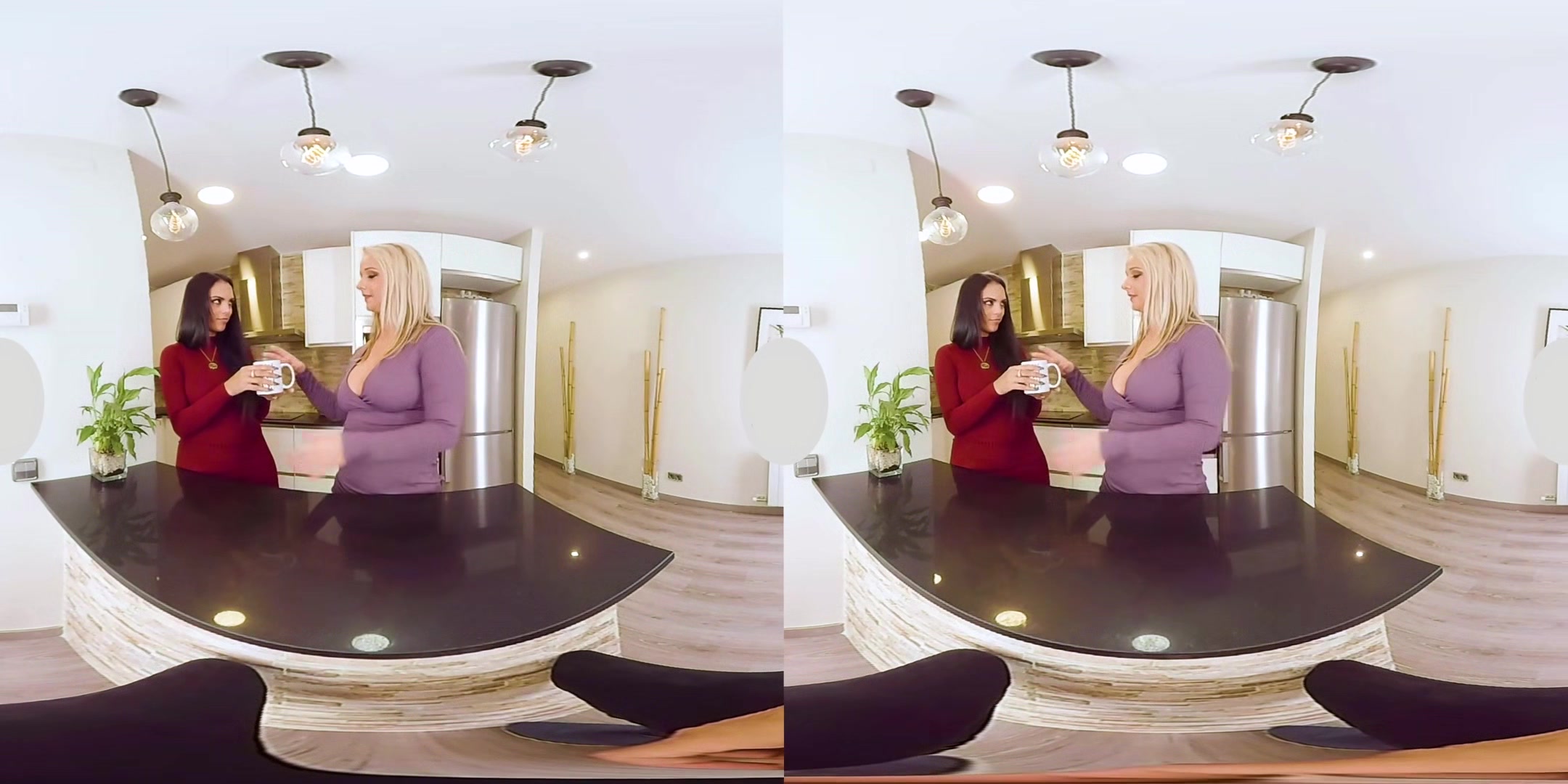 The Love We Share Seems To Go Nowhere - Amateur Blonde