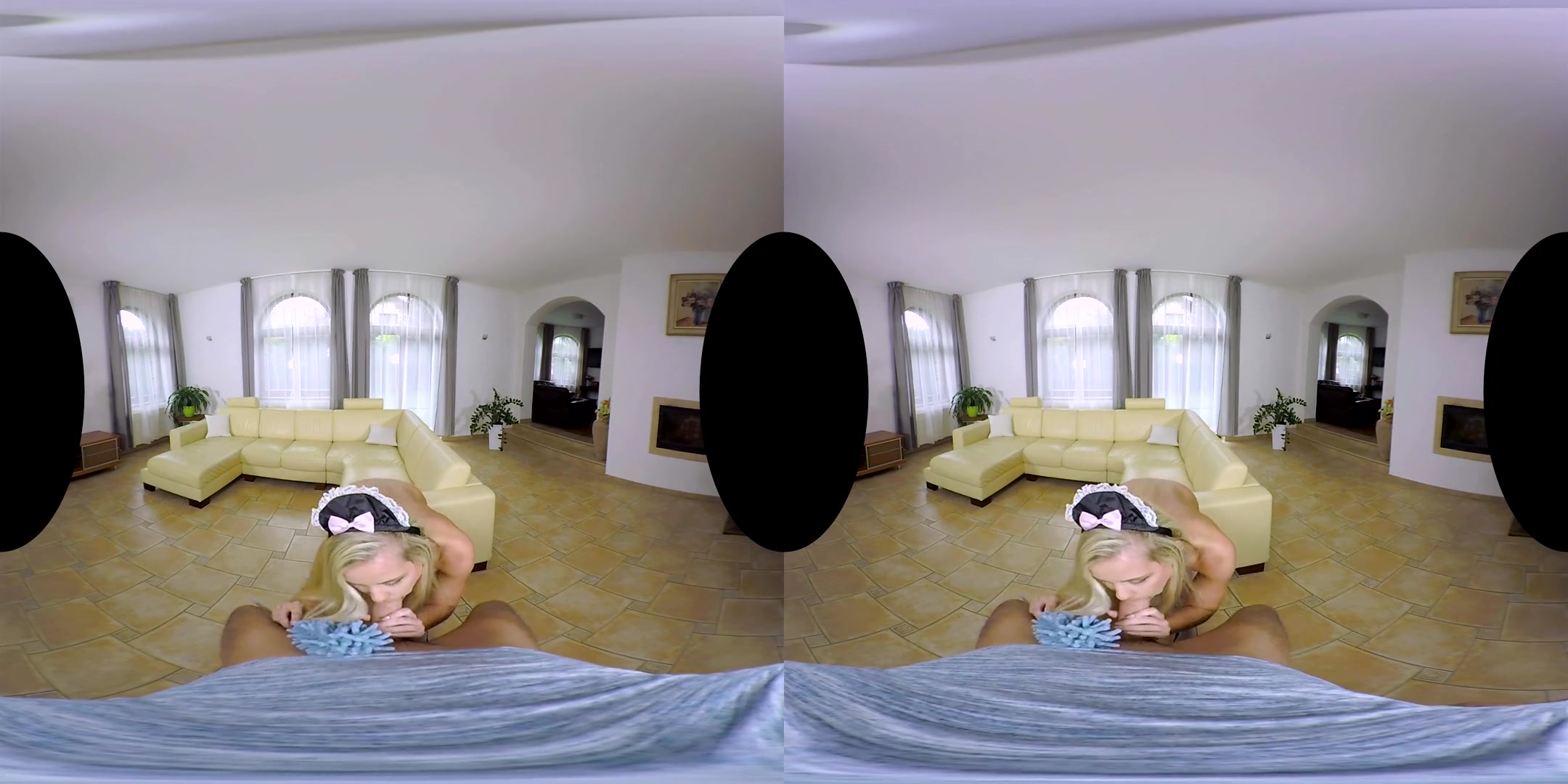 Lola Myluv in Let's Play Maid - POV - RealityLovers