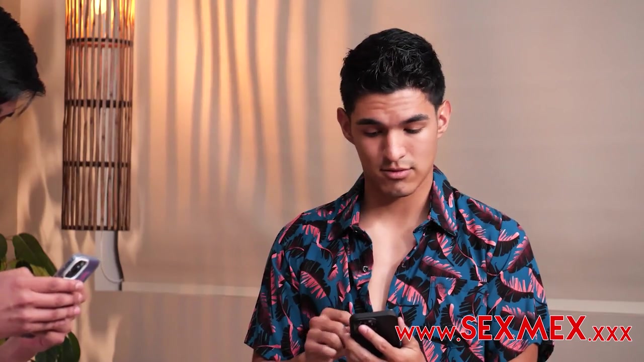 Wife's Secret Job - 3 - Full Service - Salom Gil - Salome Gil - Sexmex