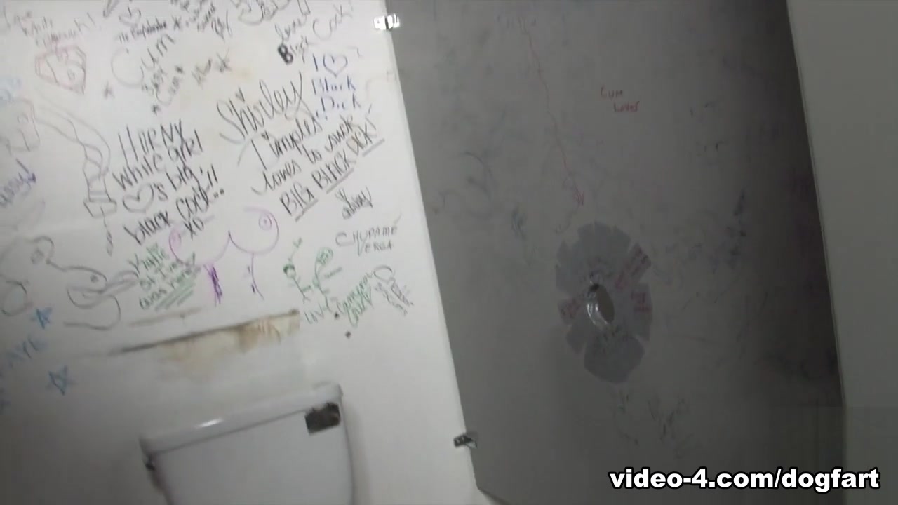 Summer Bailey Movie - Gloryhole-Initiations