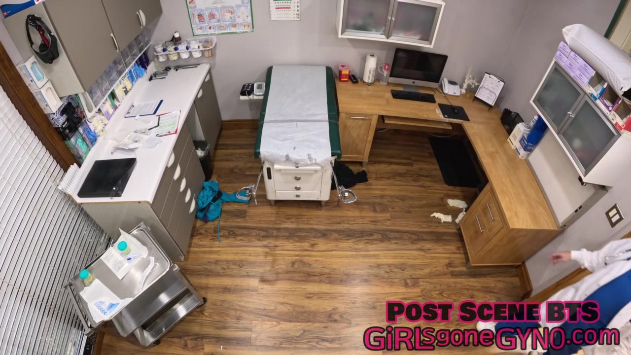 Guilty Until Proven Innocent - Aria Nicole and Channy Crossfire - Part 3 of 3