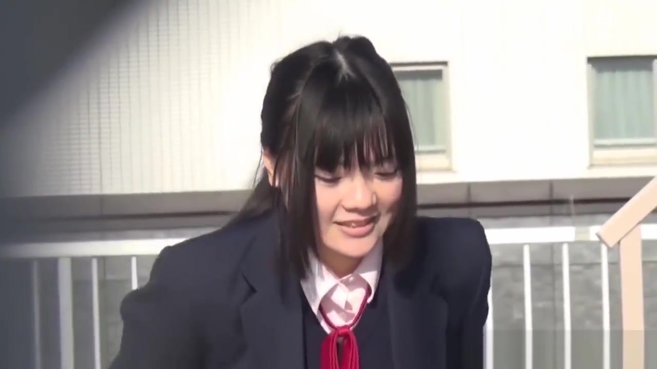 Japan students 18+ Peeing