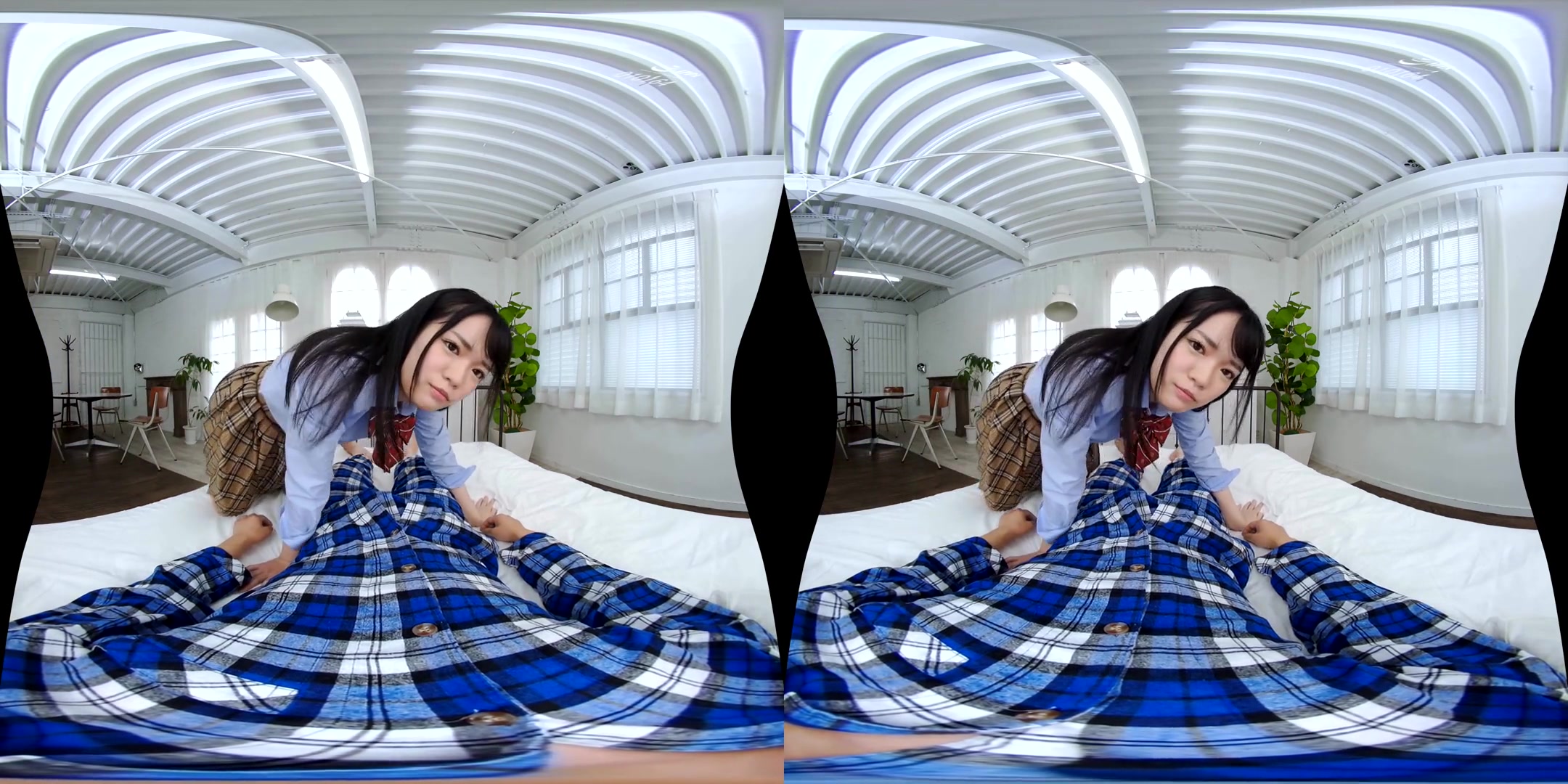 The Stepsister Who Temps You While You're Crashing - Petite Asian Hardcore