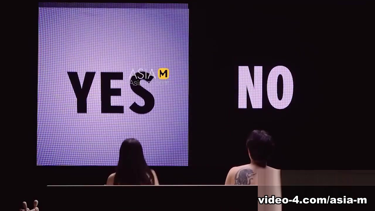 Heartbeat Signal MTVQ15-EP3 / 心动的性号 MTVQ15-EP3 - ModelMediaAsia