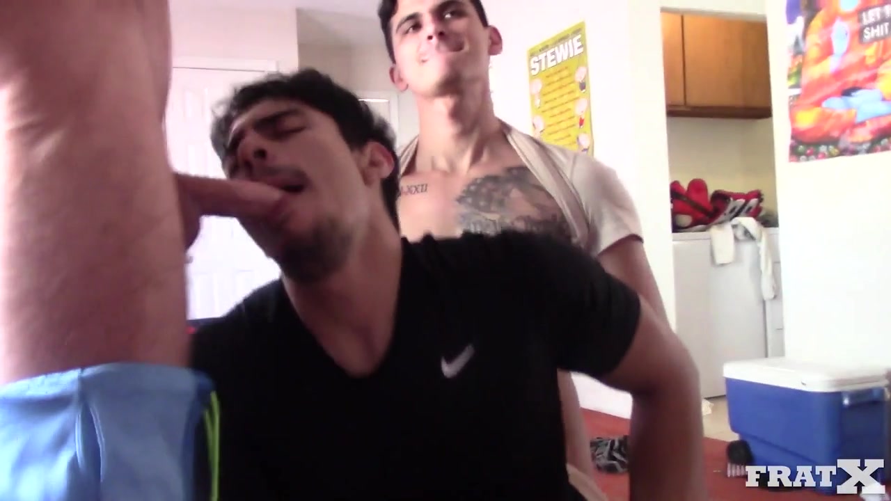 Dat Str8t Bruh Ass - Fratx
