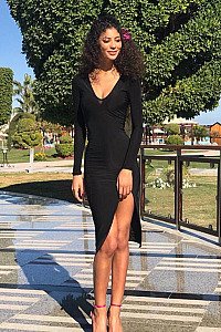 Dalila Jabri