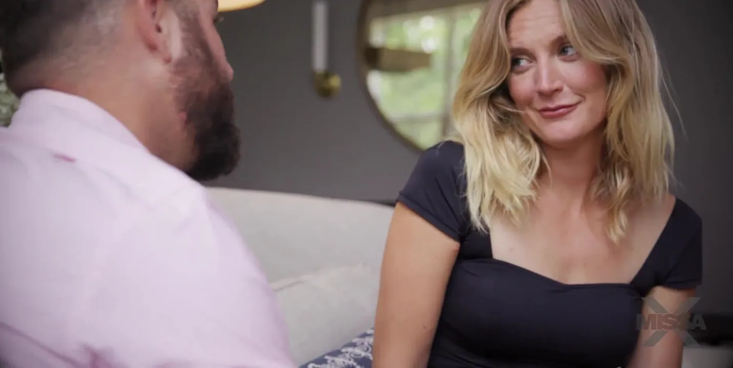 Her Or Me Pt. 1 With Mona Wales, Bre Blu And Brianne Blu
