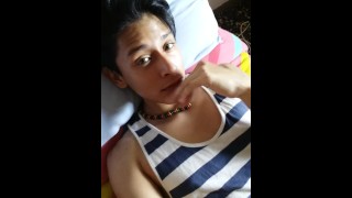 Joven bello vuole essere actorporno