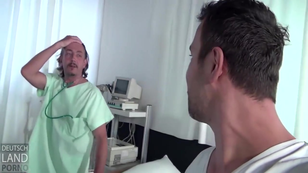Kim Kommt In Die Klinik Wegen Stangenfieber - Die Arzte Merken Es Erst Als Deren Stange Fiebert - Das Luder 28 Min