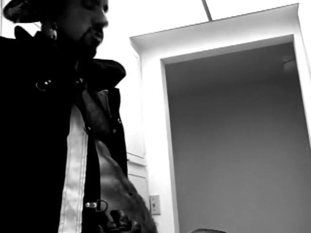 During An Everyday Shift A Lovely Fireman Comes Across A Cop Who Is Kinky For Some Penis. After Letting Him Suck On His Monstrous Weenie For A While Hes Ready To Poke Some Cop Arse