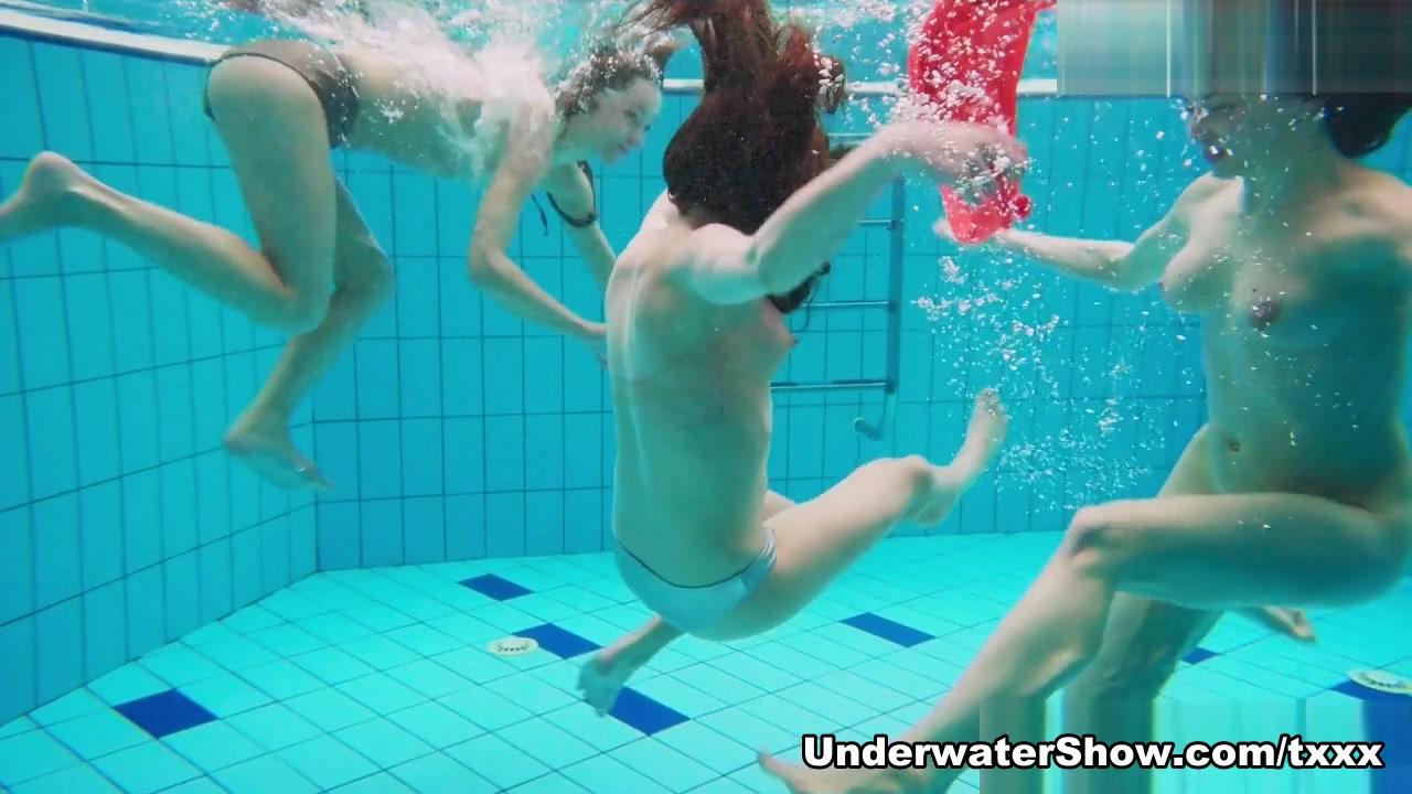 Avenna Mohnatka Marketa Amm Girls Video - UnderwaterShow