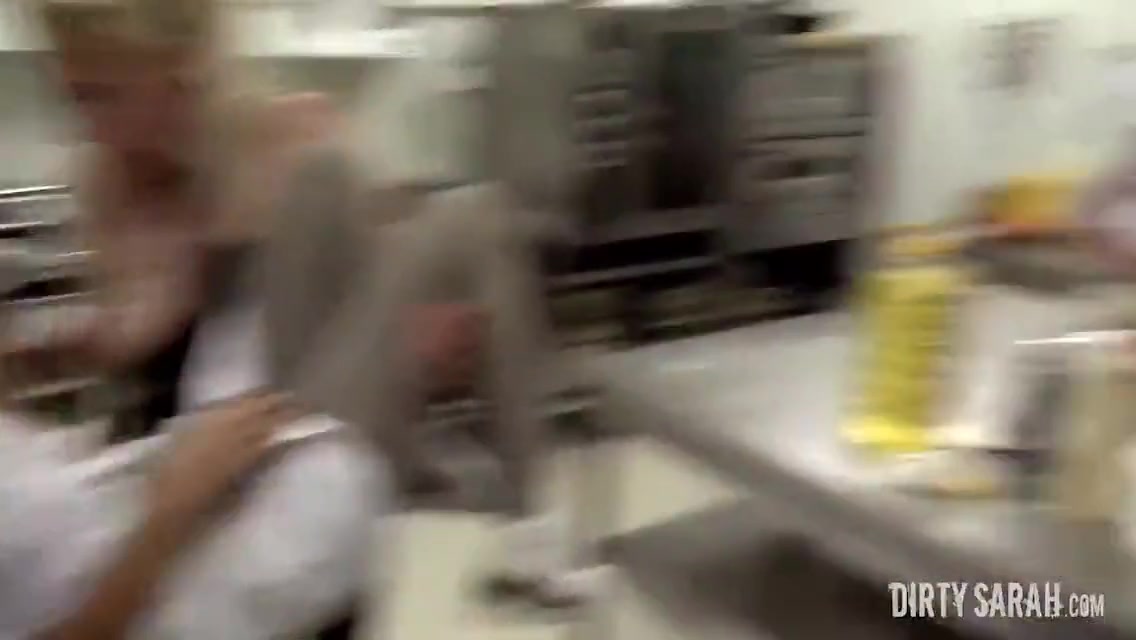 Fucked With A Big Sausage 3 Min