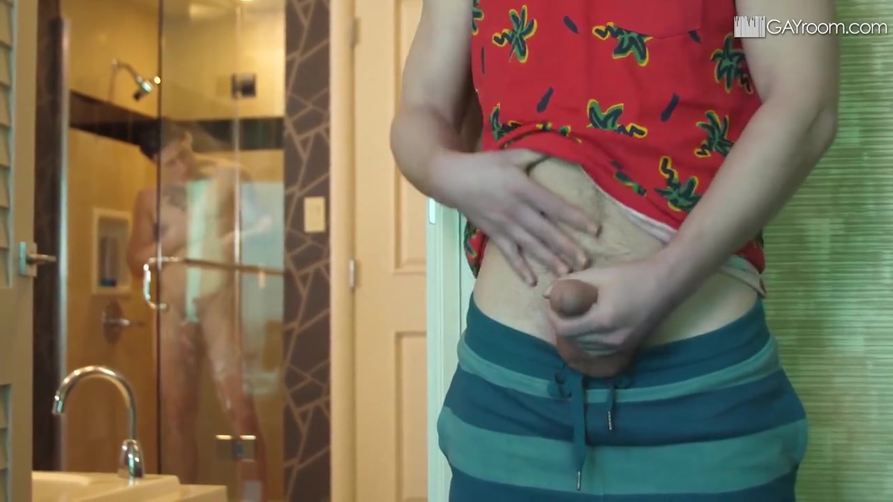 Inescapable Attraction With Dalton Riley And Brad Rockwell