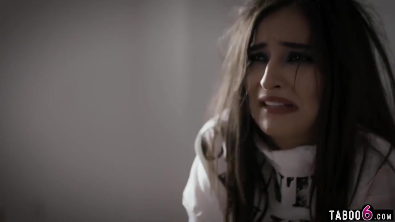 teen 18+ Nympho Cant Help Herself And Neither Can Doctors