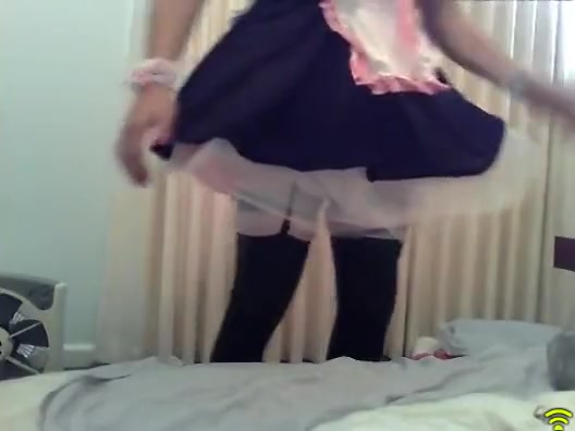 Sissy 1