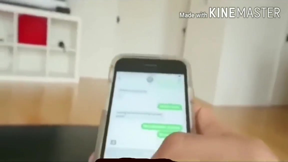 Horny Friend 3