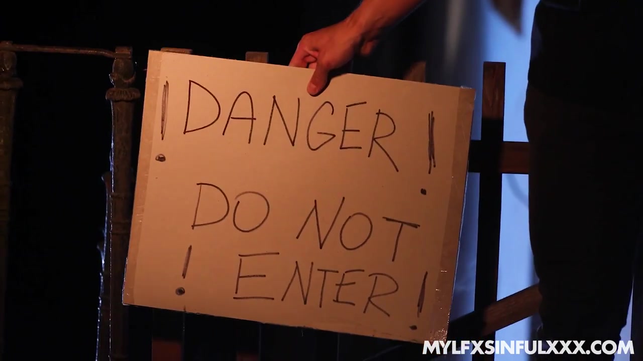 Forbidden Spot - MYLF
