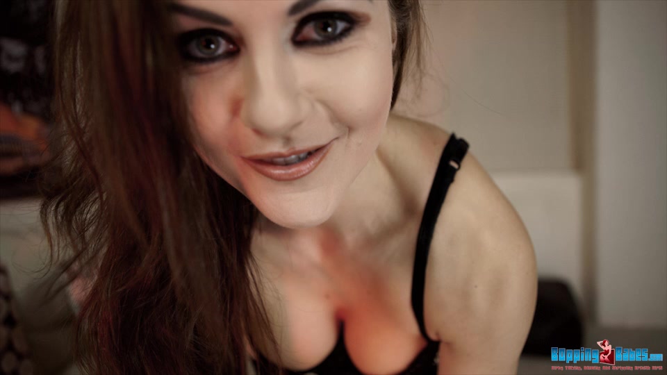 Tina Kay - I Could Be a Stripper - BoppingBabes