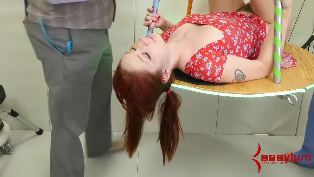 Analized In Cock Domination - Violet Monroe