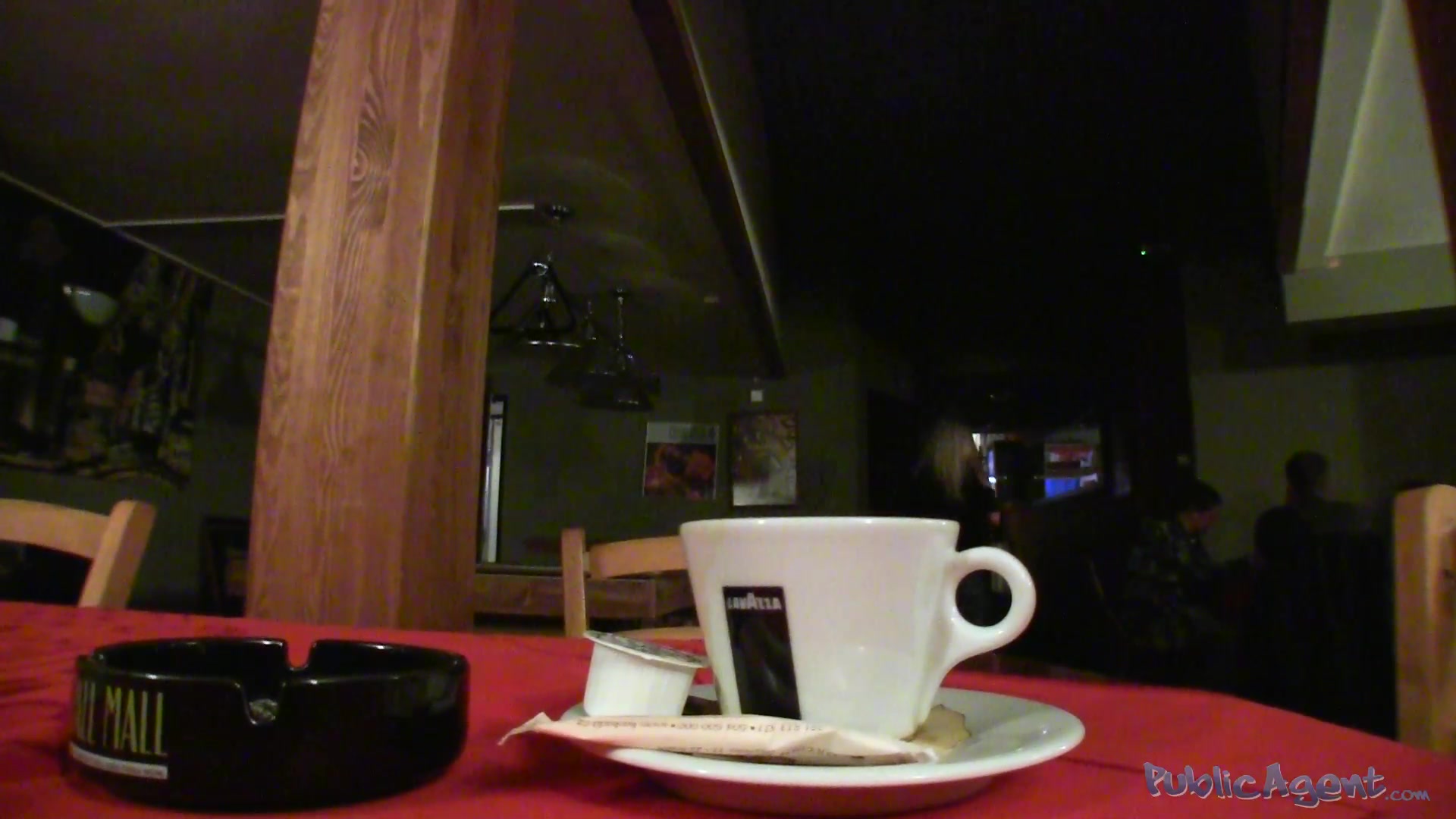 PublicAgent Video. Kristine