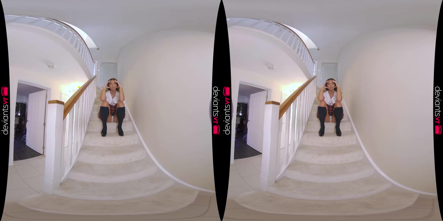 Filthy Ideas - DeviantsVR