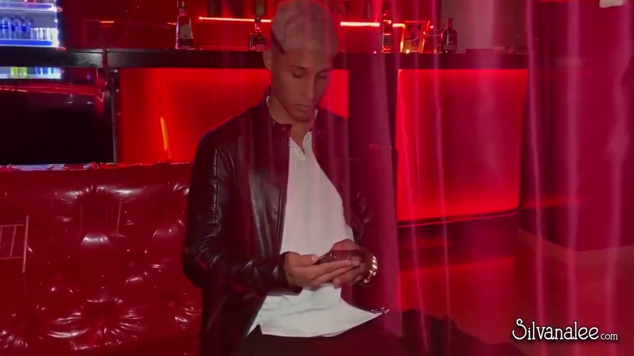 I Have Hardcore Sex With My Vip Client At Club 7pk2 Vip!