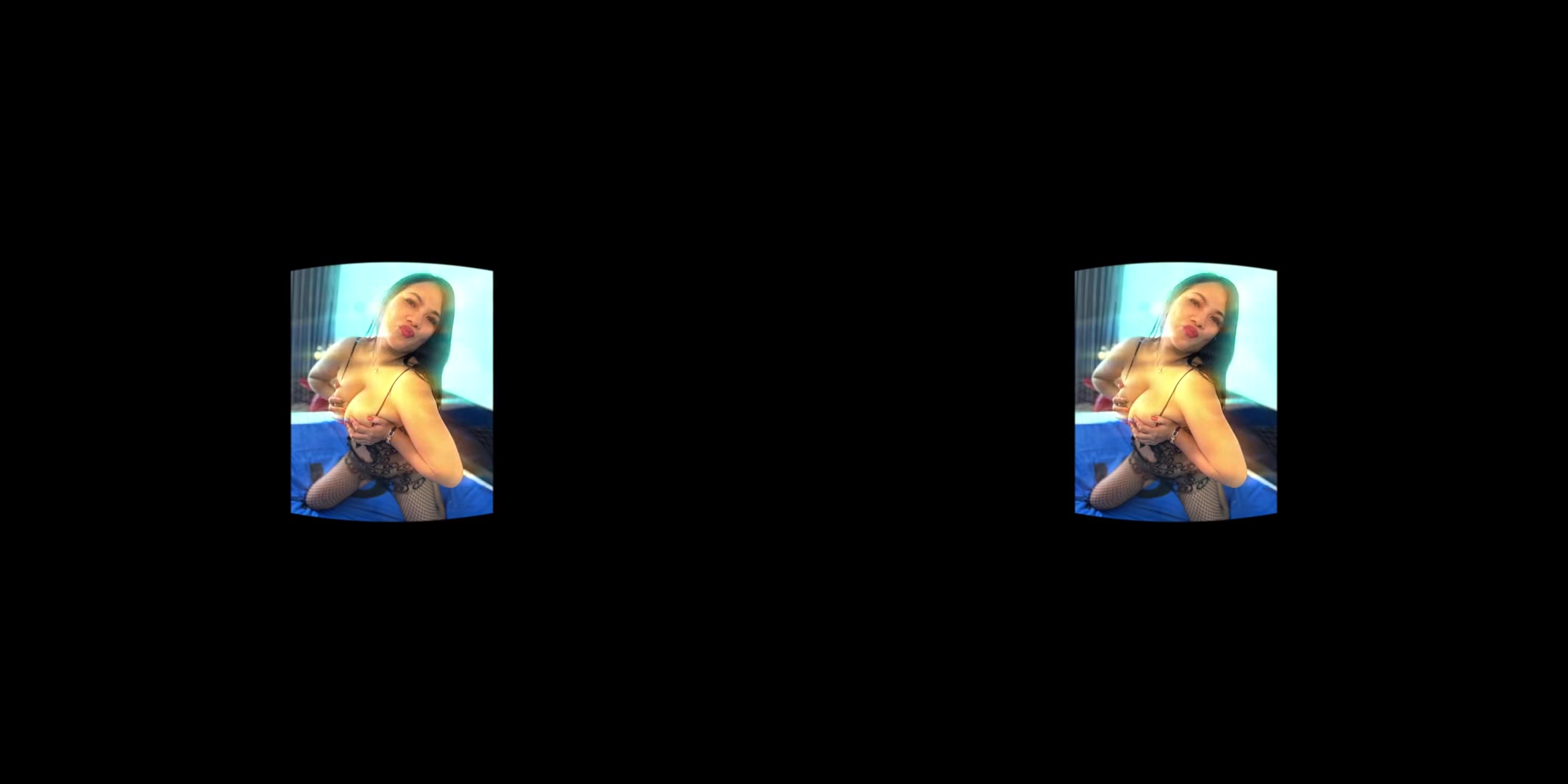 Bumbum Massage Swallow